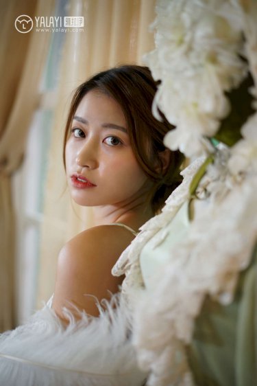 中年女性