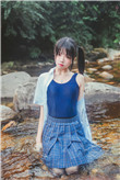 伽罗あちゃんが腿法教学视频